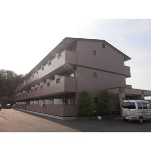 ハイツヤマオ外観写真