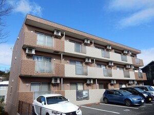 GRANDEUR陶館外観写真