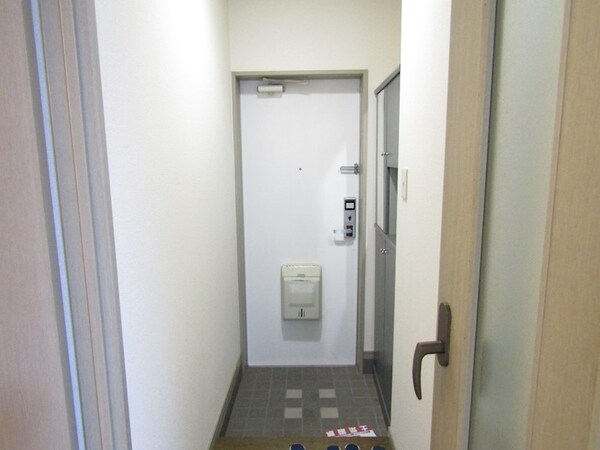 玄関(玄関)