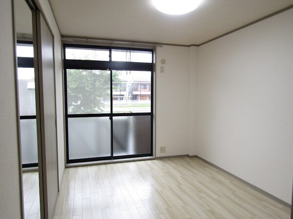その他部屋・スペース(洋室6帖)