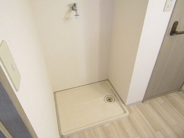 その他(洗濯パン)