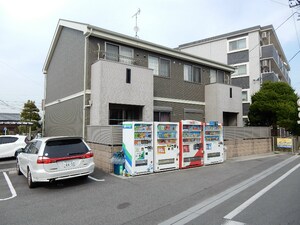 ピュアコート外観写真