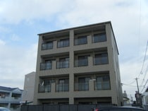 エミネンスＭの外観写真