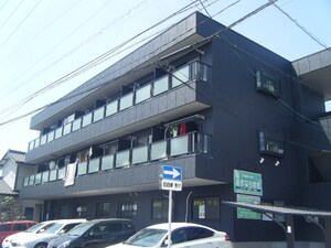 アルカサール外観写真
