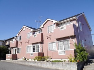 ミールム　i外観写真