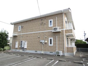 フルールS外観写真