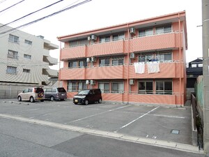 Limpia高峯外観写真