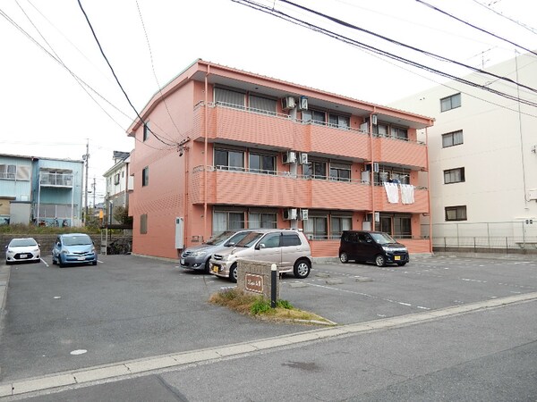 外観(外観)