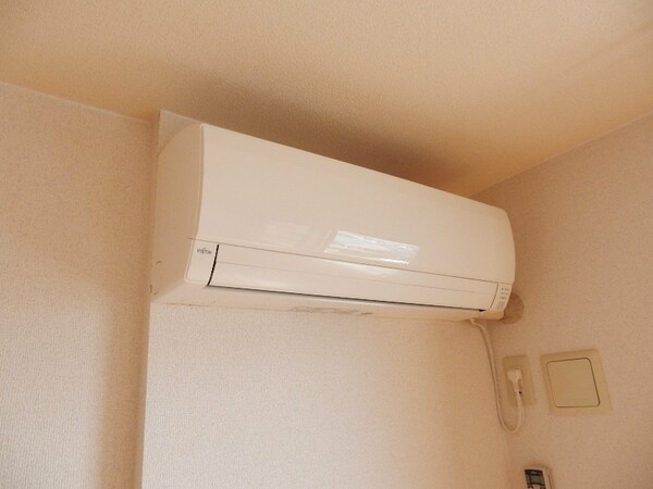 その他設備(エアコン)