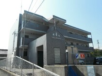 リプレハイレイクの外観写真