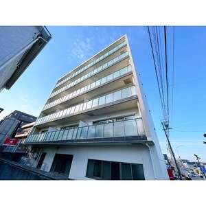 COM’S二ツ坂外観写真