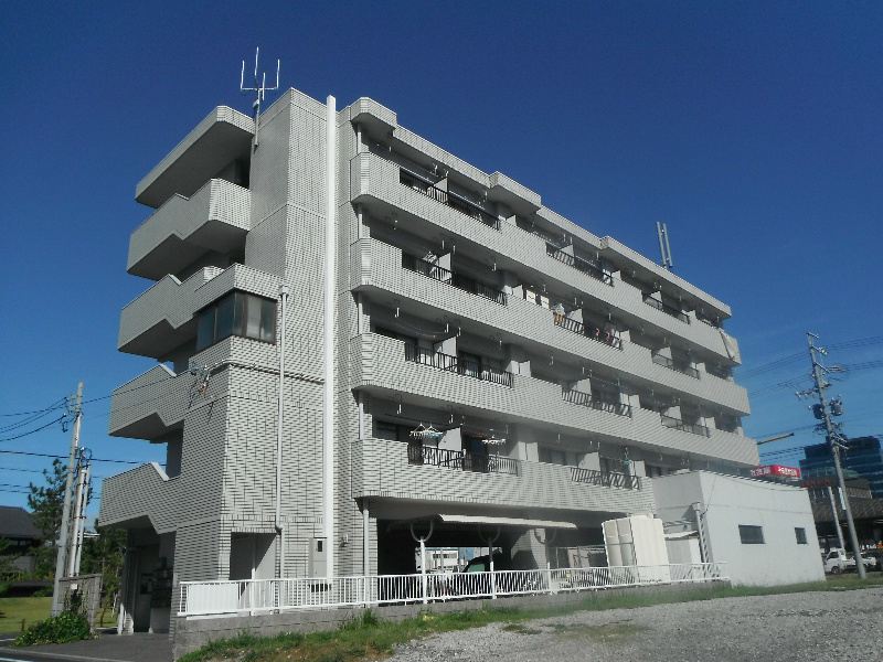 フェニックス北末広