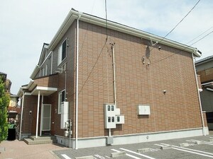 ピュールエタンII外観写真