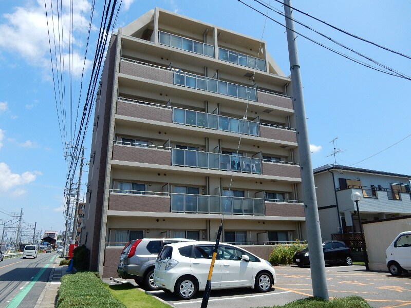 物件外観写真1　(外観)