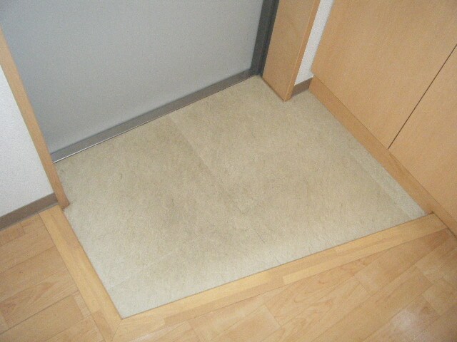 物件内観写真7　(玄関)