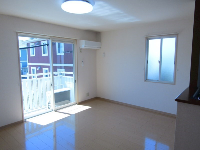 物件内観写真17　(LDK14帖)