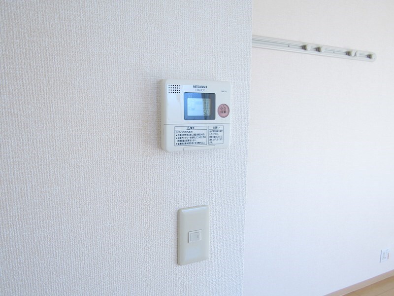 物件内観写真18　(給湯設備)