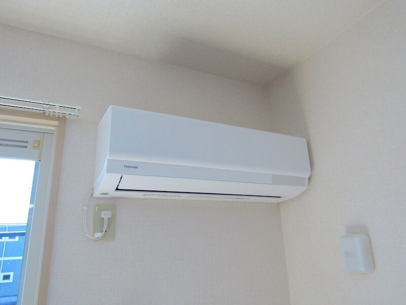 物件内観写真19　(エアコン)