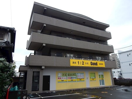 カーサエスペランサII外観写真