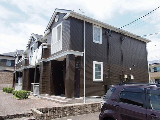 物件外観写真1　(外観)