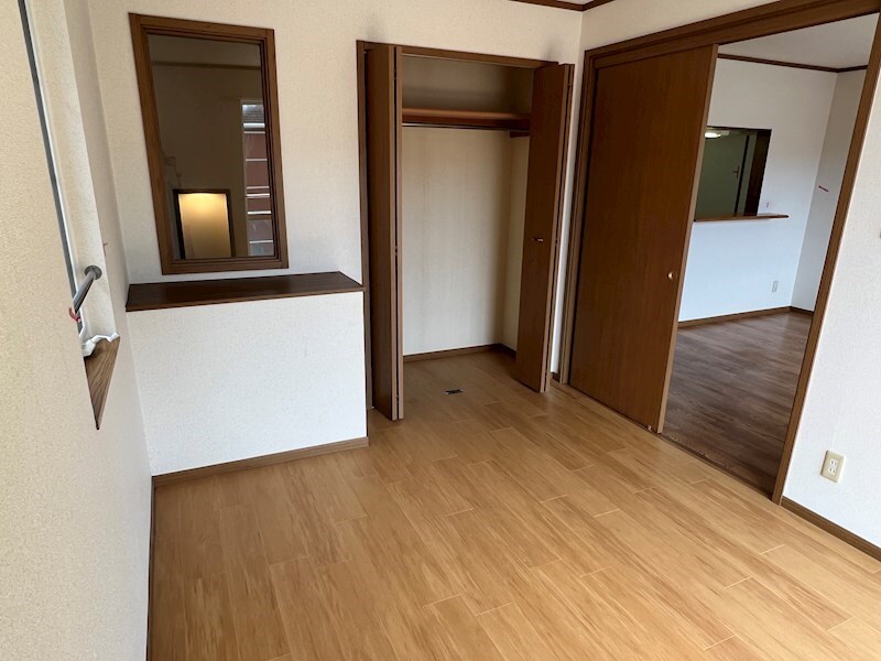 物件内観写真4　(LDK12帖)