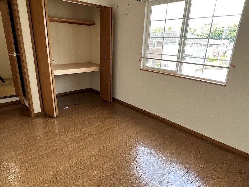 物件内観写真6　(洋室6帖)