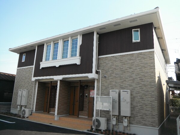 外観(外観)