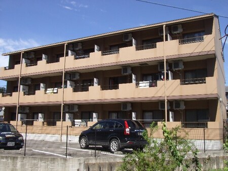 Ｐｈｌｏｘ五反田外観写真