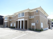 エアリーヒルIIの外観写真