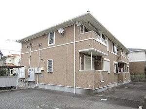 ペジーブル　メゾン外観写真