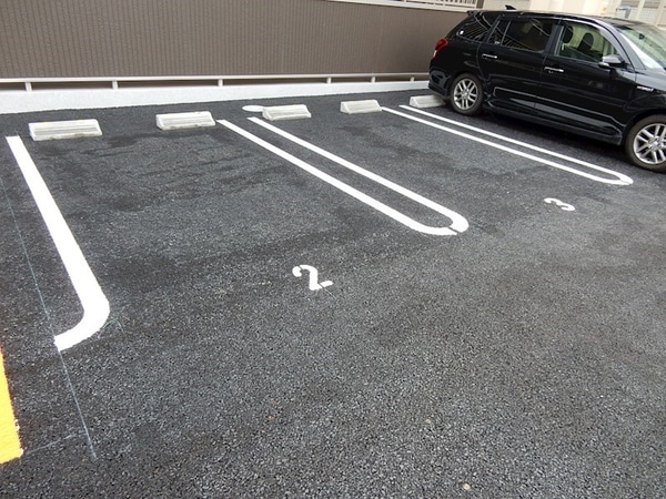 駐車場(駐車スペース)