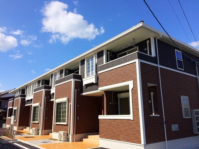 物件外観写真1　(外観)