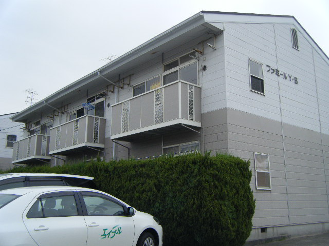 ファミールY・B