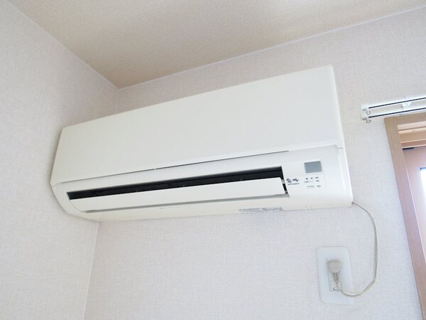 その他(エアコン)