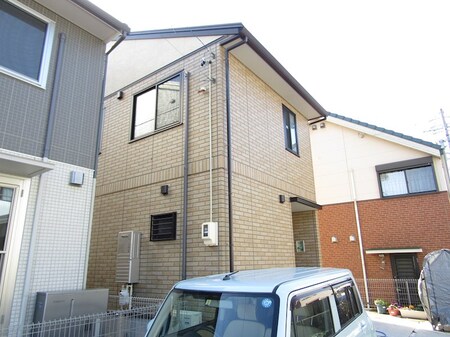 Casa Hidamari外観写真