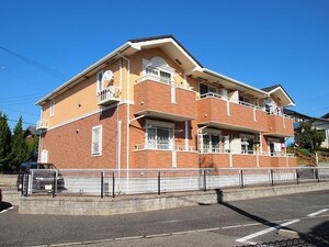 クリアネス外観写真
