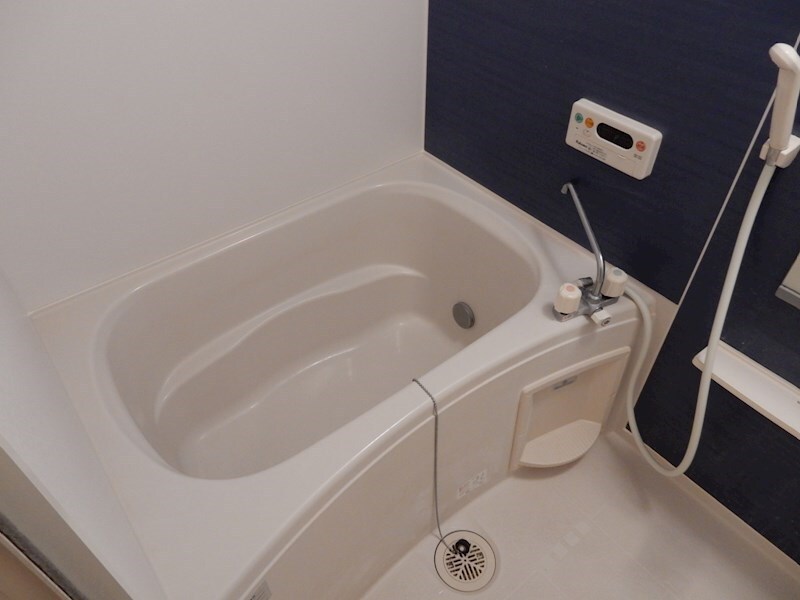 物件内観写真5　(浴室)