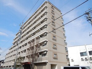 シエルコート外観写真