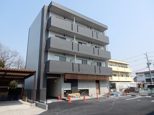 CRESCENT（クレセント）外観写真