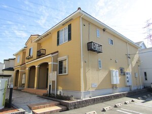 ルーセントＳII外観写真