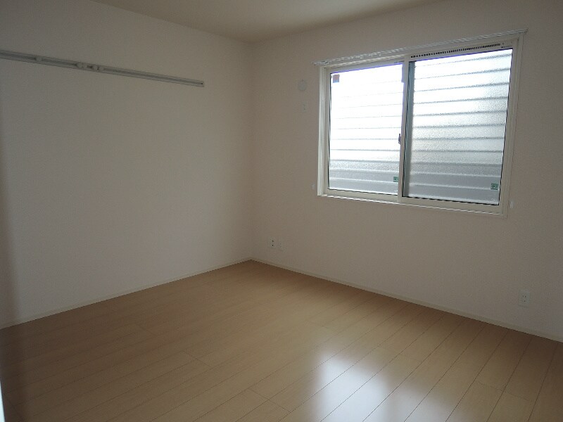 物件内観写真6　(ベッドルーム)