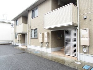 サンライズ外観写真