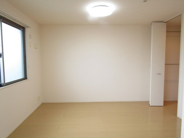 その他部屋・スペース(洋室6帖)