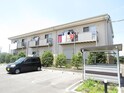 アムール上野台II