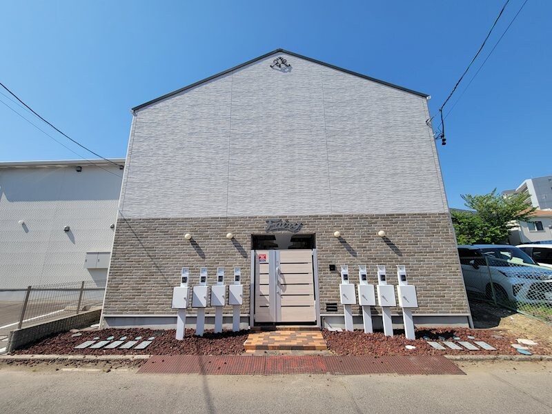 物件外観写真1　(外観)