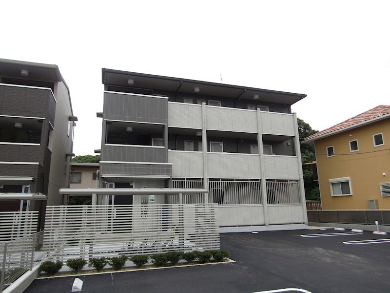 物件外観写真1　(外観)