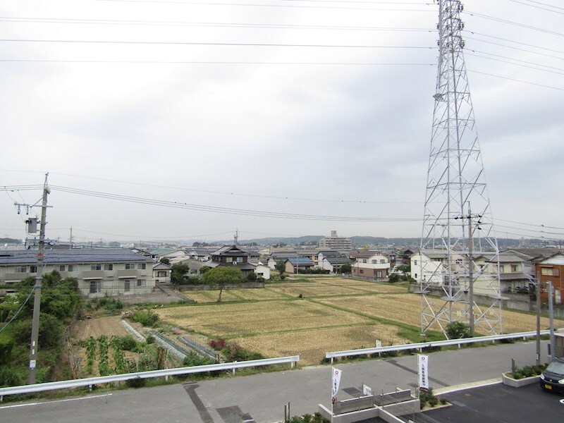 物件内観写真12　(眺望)