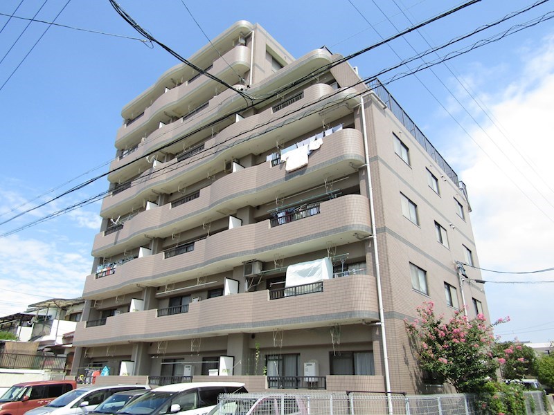 TMとこなめマンション