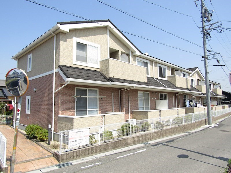 物件外観写真1　(外観)