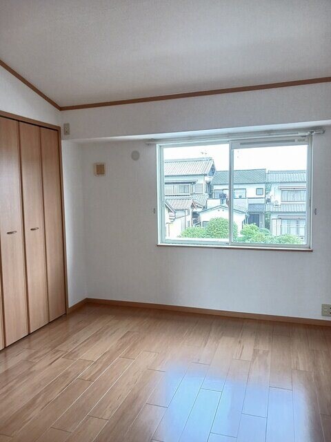 物件内観写真6　(洋室)